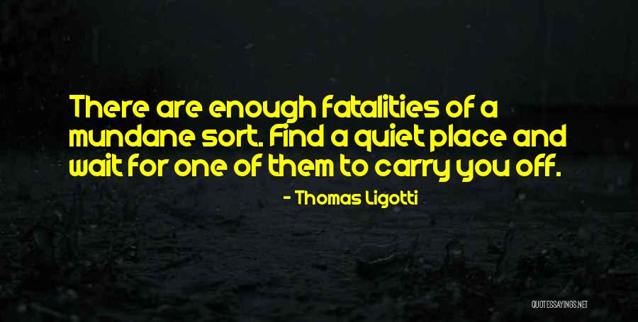Damper Clamp Quotes By Thomas Ligotti Damper Clamp Quotes By Thomas Ligotti