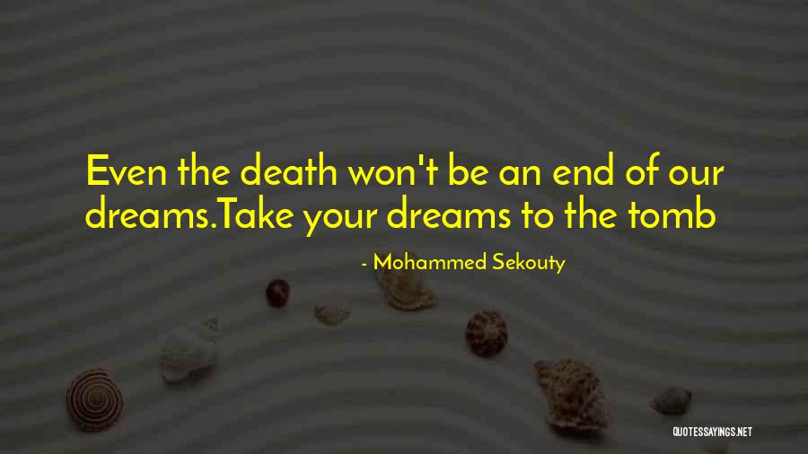 Dampfwerk Quotes By Mohammed Sekouty Dampfwerk Quotes By Mohammed Sekouty