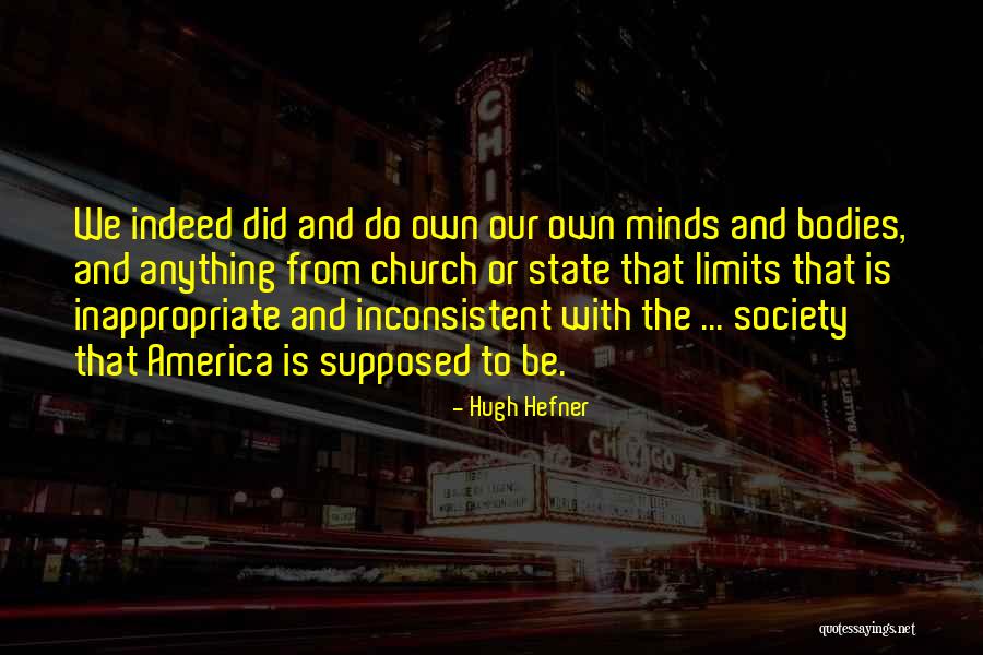 Damphousse Bouvier Quotes By Hugh Hefner Damphousse Bouvier Quotes By Hugh Hefner