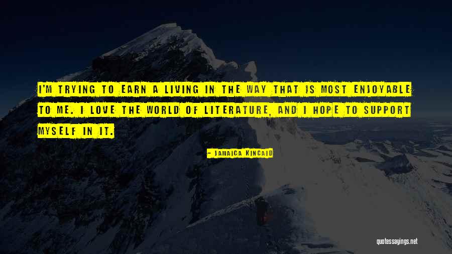 Dampier Nba Quotes By Jamaica Kincaid Dampier Nba Quotes By Jamaica Kincaid
