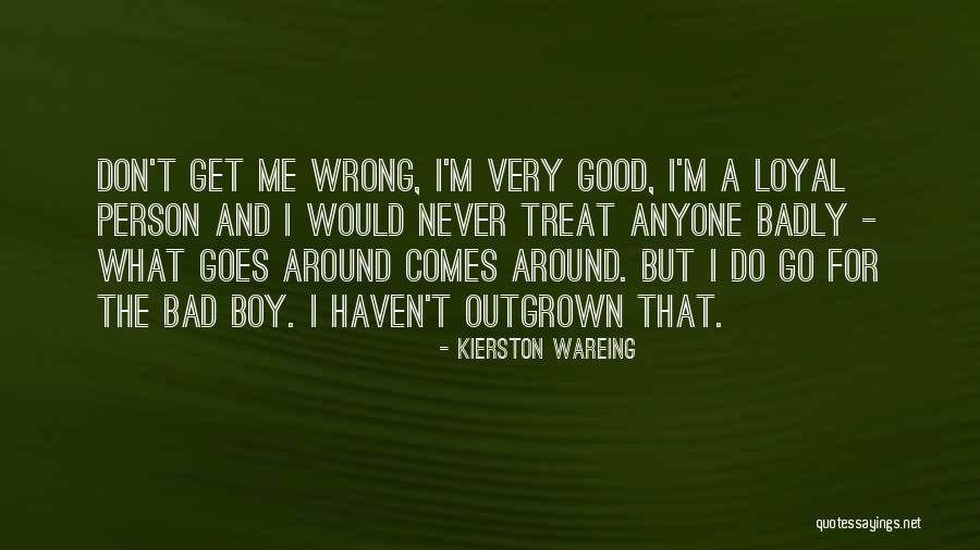 Dampierre Lalique Quotes By Kierston Wareing Dampierre Lalique Quotes By Kierston Wareing