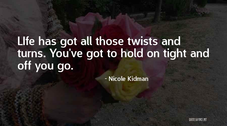Dampierre Lalique Quotes By Nicole Kidman Dampierre Lalique Quotes By Nicole Kidman