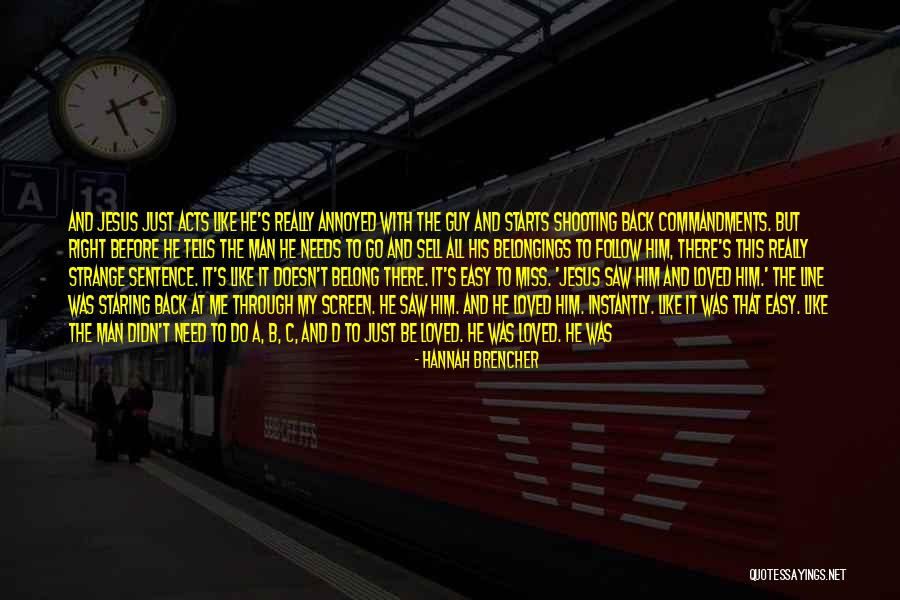 Damping Off Disease Quotes By Hannah Brencher Damping Off Disease Quotes By Hannah Brencher