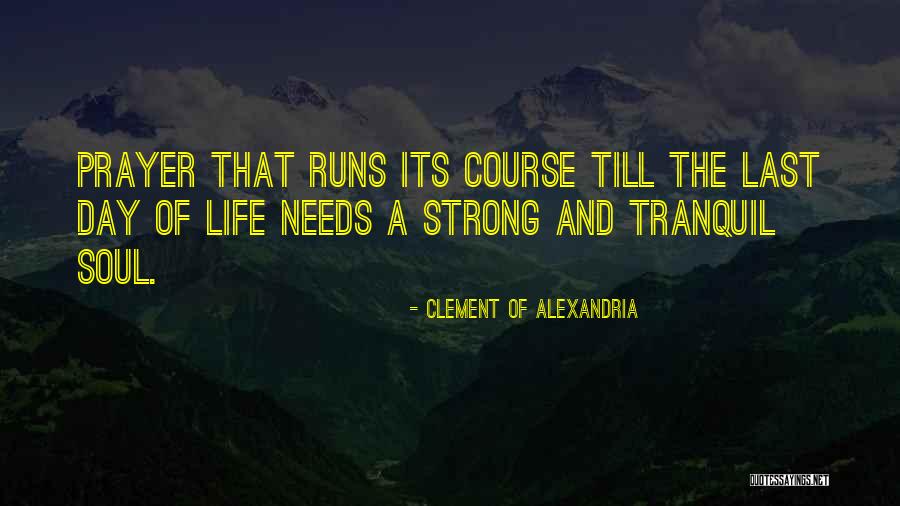 Damping Sphere Quotes By Clement Of Alexandria Damping Sphere Quotes By Clement Of Alexandria