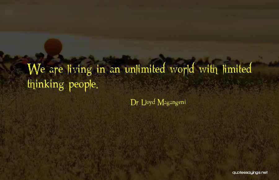 Dampney Thurmalox Quotes By Dr Lloyd Magangeni Dampney Thurmalox Quotes By Dr Lloyd Magangeni