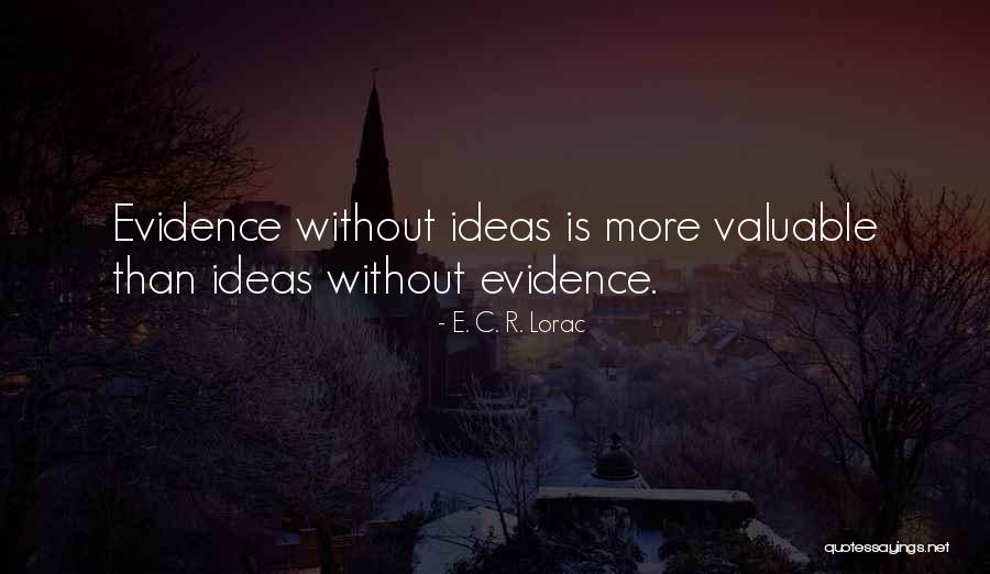 Damprid Quotes By E. C. R. Lorac Damprid Quotes By E. C. R. Lorac