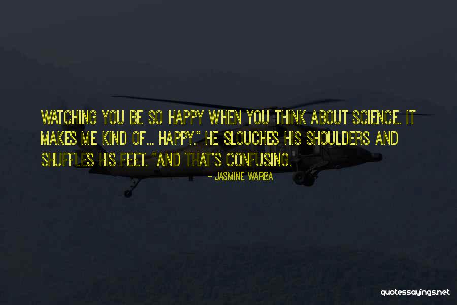 Damschroder Cfir Quotes By Jasmine Warga Damschroder Cfir Quotes By Jasmine Warga