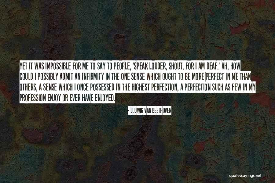 Damschroder Cfir Quotes By Ludwig Van Beethoven Damschroder Cfir Quotes By Ludwig Van Beethoven