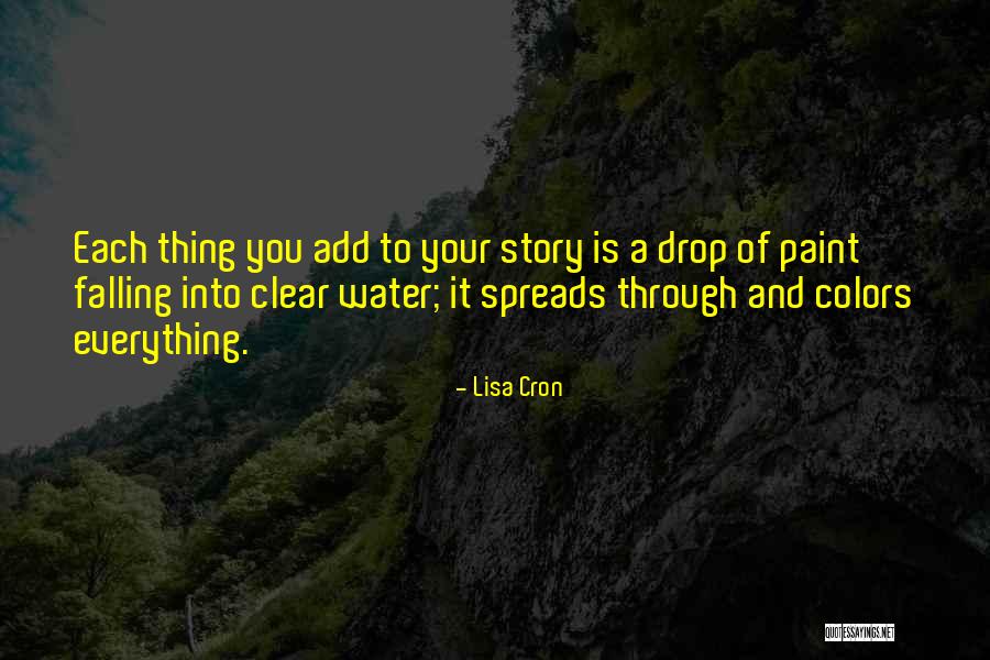 Damschroder Skate Quotes By Lisa Cron Damschroder Skate Quotes By Lisa Cron