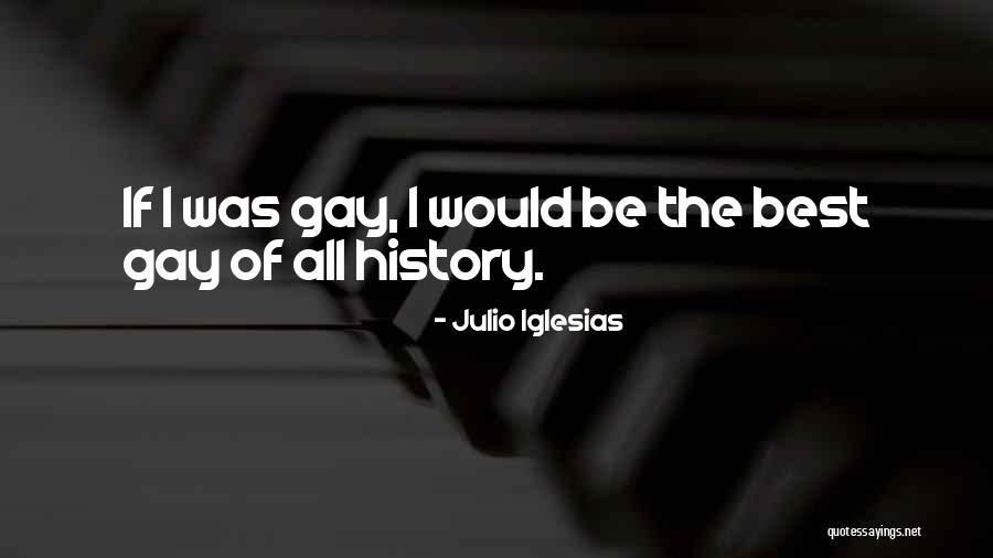 Damsel In Distress Movie Quotes By Julio Iglesias