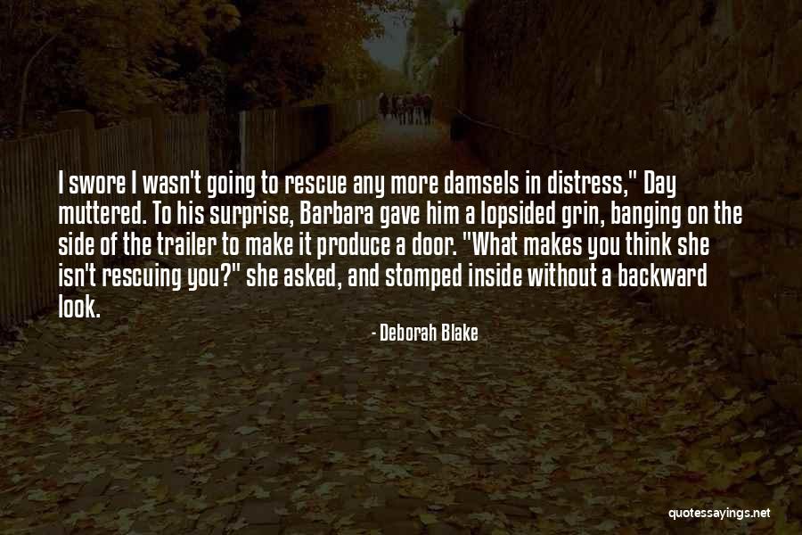 Damsels Quotes By Deborah Blake Damsels Quotes By Deborah Blake