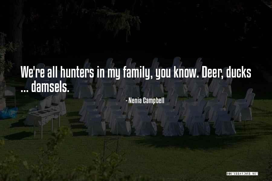 Damsels Quotes By Nenia Campbell Damsels Quotes By Nenia Campbell