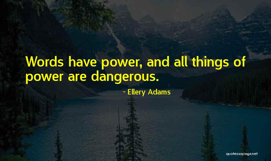 Damsgaard Shirley Quotes By Ellery Adams Damsgaard Shirley Quotes By Ellery Adams