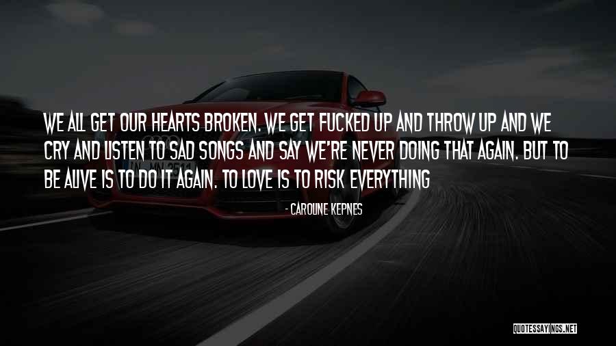 Damus Building Quotes By Caroline Kepnes Damus Building Quotes By Caroline Kepnes