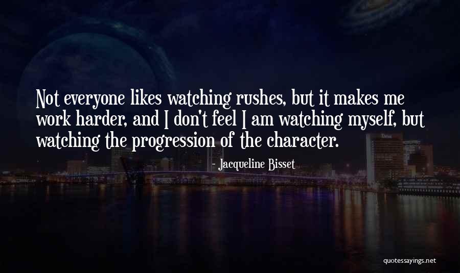 Damus Building Quotes By Jacqueline Bisset Damus Building Quotes By Jacqueline Bisset