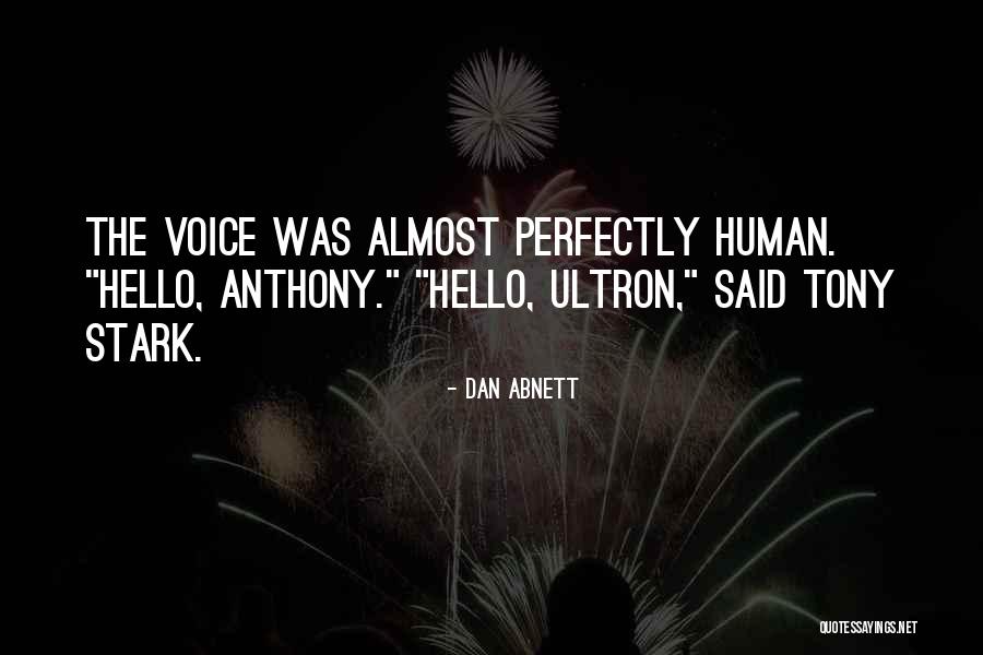 Dan Abnett Quotes 1080457 Dan Abnett Quotes 1080457