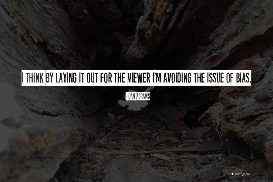 Dan Abrams Quotes 151118 Dan Abrams Quotes 151118