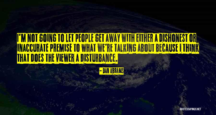 Dan Abrams Quotes 906989 Dan Abrams Quotes 906989