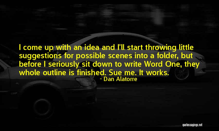 Dan Alatorre Quotes 1630797 Dan Alatorre Quotes 1630797