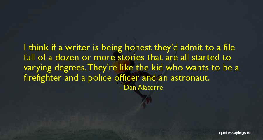 Dan Alatorre Quotes 2188035 Dan Alatorre Quotes 2188035