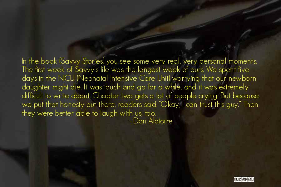 Dan Alatorre Quotes 454425 Dan Alatorre Quotes 454425