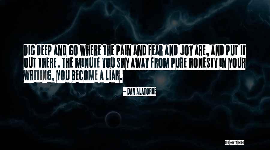 Dan Alatorre Quotes 660128 Dan Alatorre Quotes 660128
