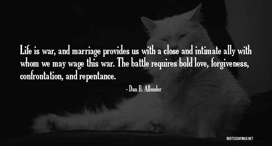 Dan Allender Quotes By Dan B. Allender Dan Allender Quotes By Dan B. Allender