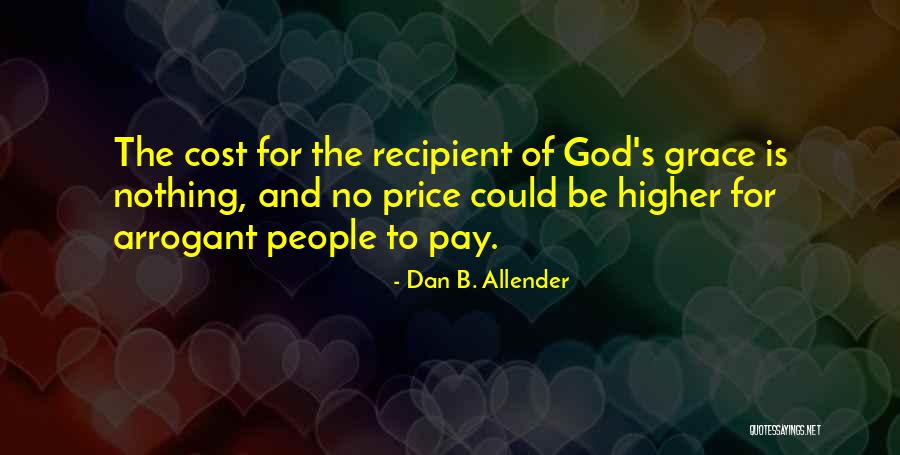 Dan Allender Quotes By Dan B. Allender Dan Allender Quotes By Dan B. Allender