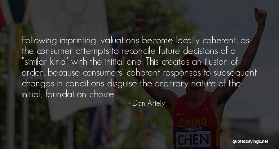 Dan Ariely Quotes 1426090