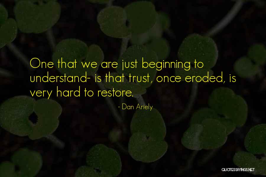 Dan Ariely Quotes 1509915