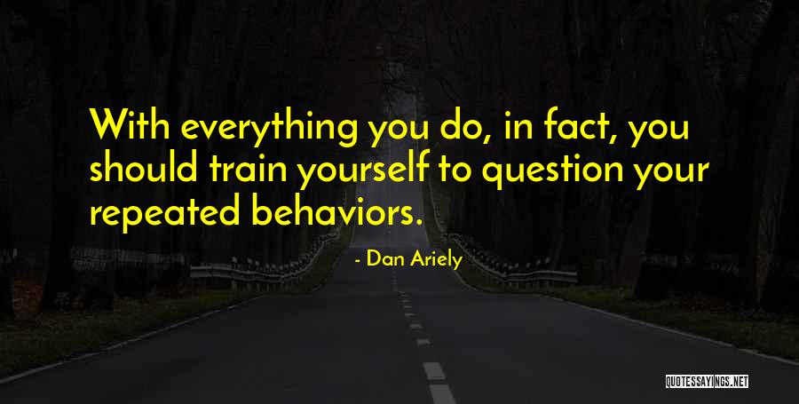 Dan Ariely Quotes 1862623