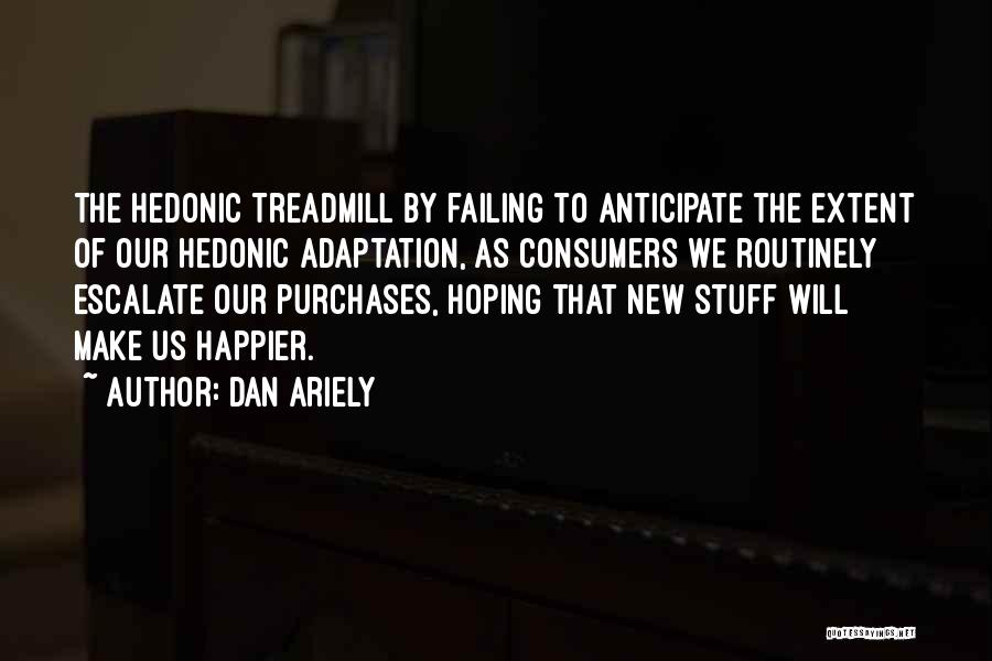 Dan Ariely Quotes 331338