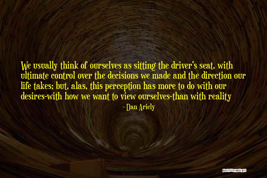 Dan Ariely Quotes 534437