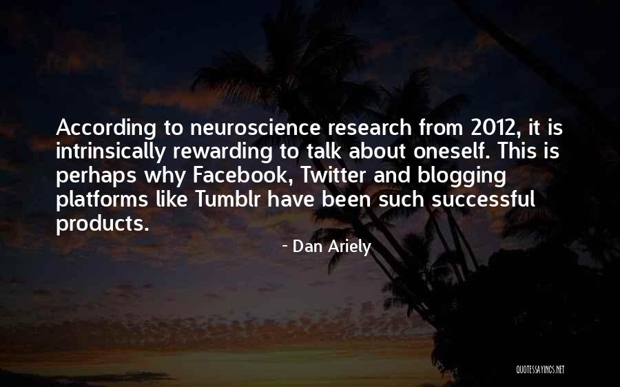 Dan Ariely Quotes 684394