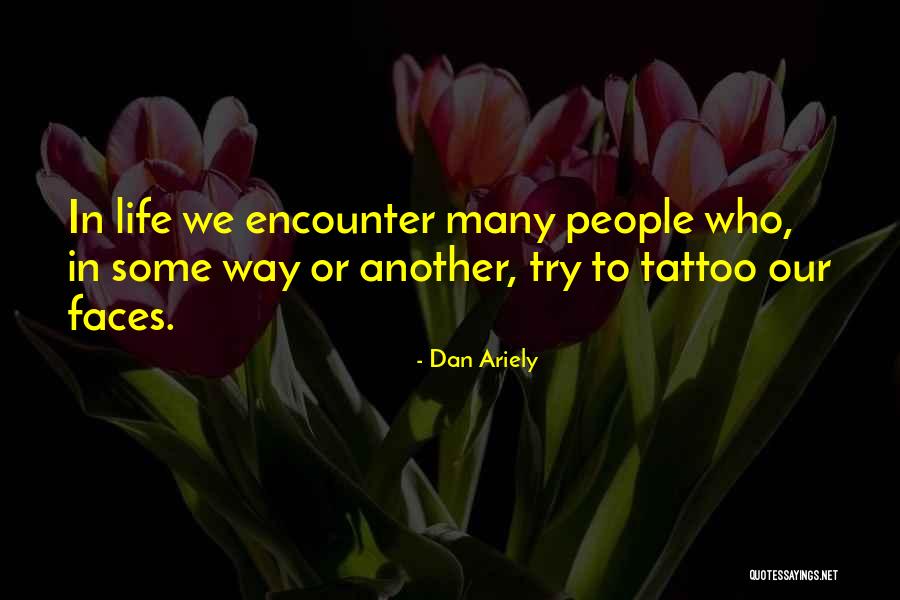 Dan Ariely Quotes 776809