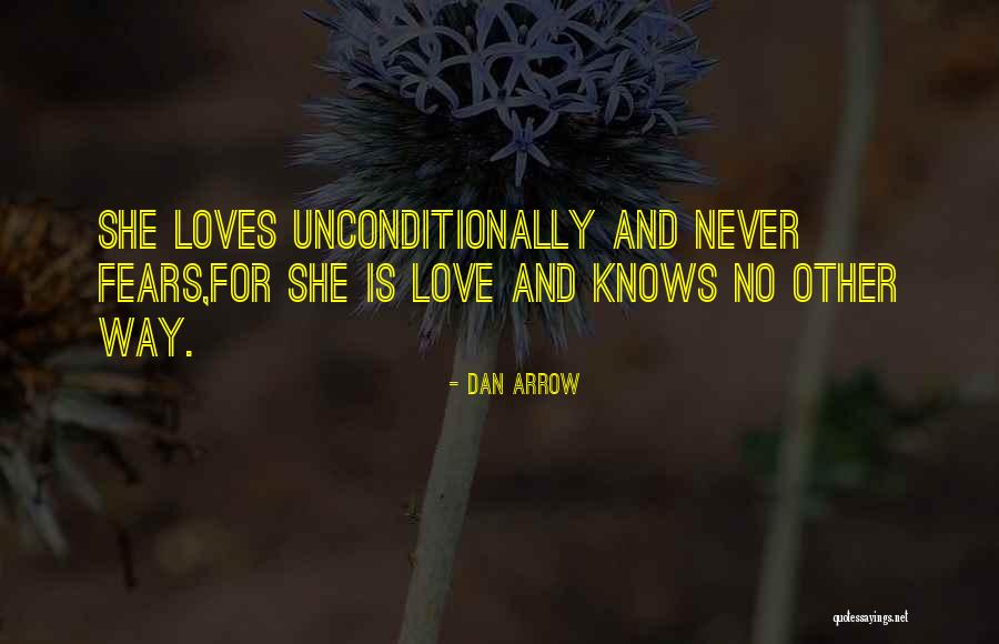 Dan Arrow Quotes 2105807 Dan Arrow Quotes 2105807
