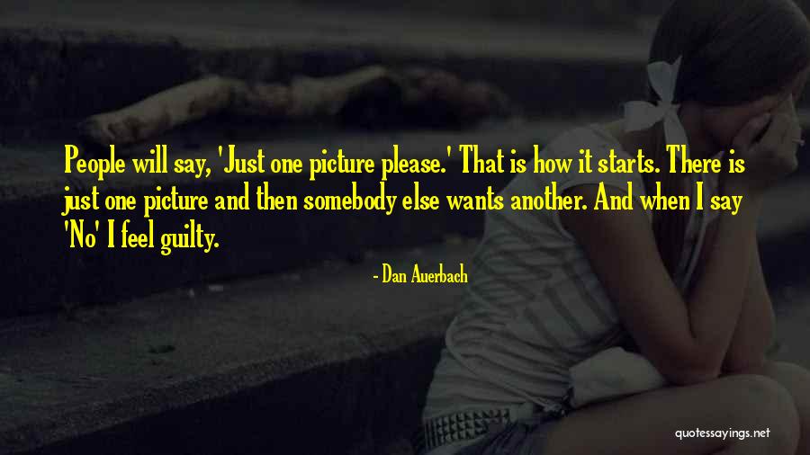 Dan Auerbach Quotes 243702