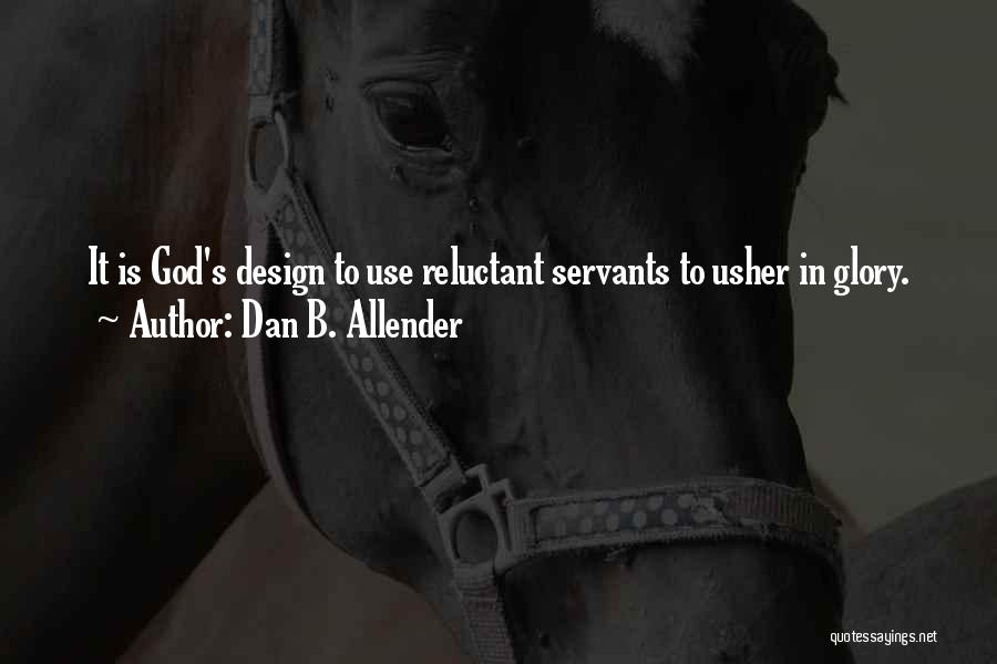 Dan B. Allender Quotes 1859902