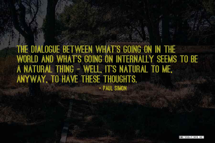 Dan Balan Quotes By Paul Simon Dan Balan Quotes By Paul Simon