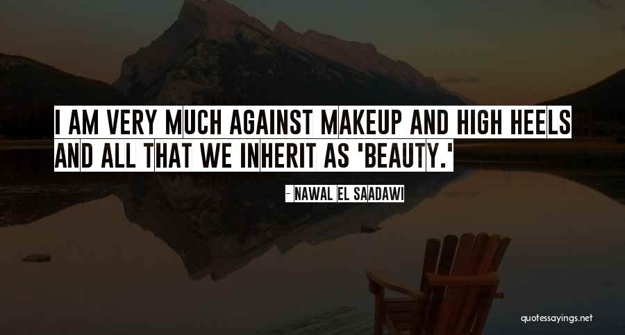 Dan Ball Jp Quotes By Nawal El Saadawi Dan Ball Jp Quotes By Nawal El Saadawi