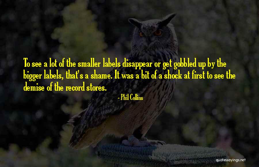 Dan Ball Powder Quotes By Phil Collins Dan Ball Powder Quotes By Phil Collins