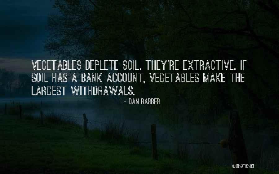 Dan Barber Quotes 794641 Dan Barber Quotes 794641