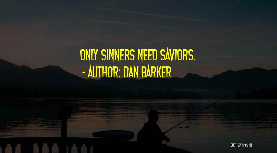 Dan Barker Quotes 1466380