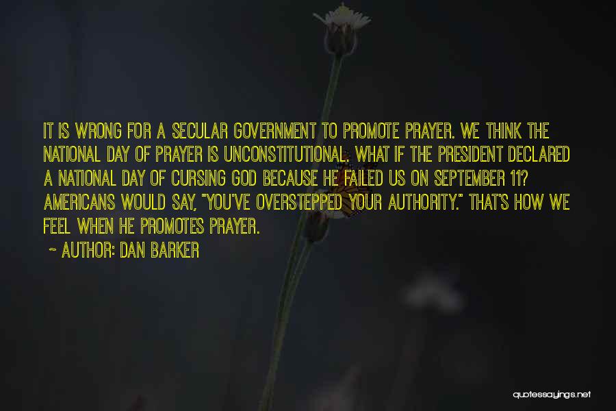 Dan Barker Quotes 1652548