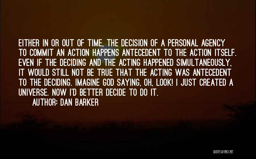 Dan Barker Quotes 1752287