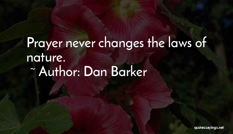 Dan Barker Quotes 1978861