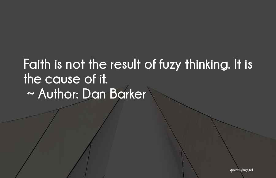 Dan Barker Quotes 2265639