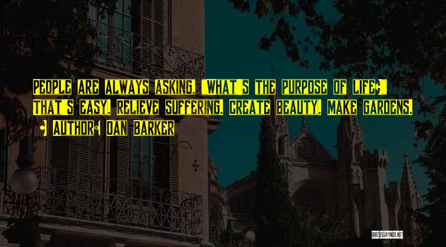 Dan Barker Quotes 625826