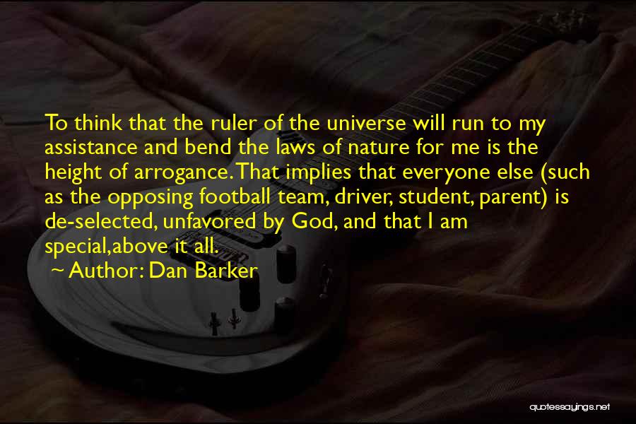 Dan Barker Quotes 738656