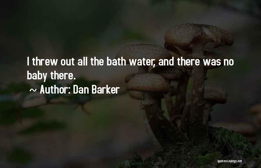 Dan Barker Quotes 963741